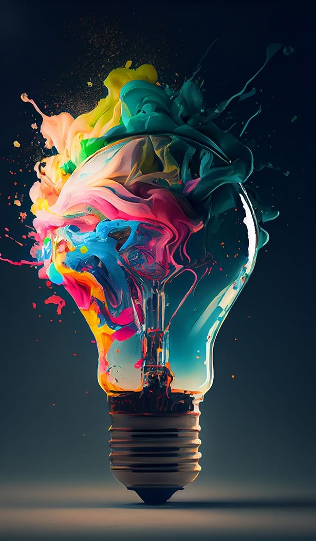 Logo & Branding Web Design